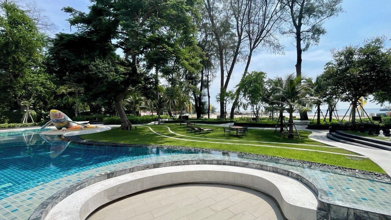 Photo of Outdoor in Khao Takiab