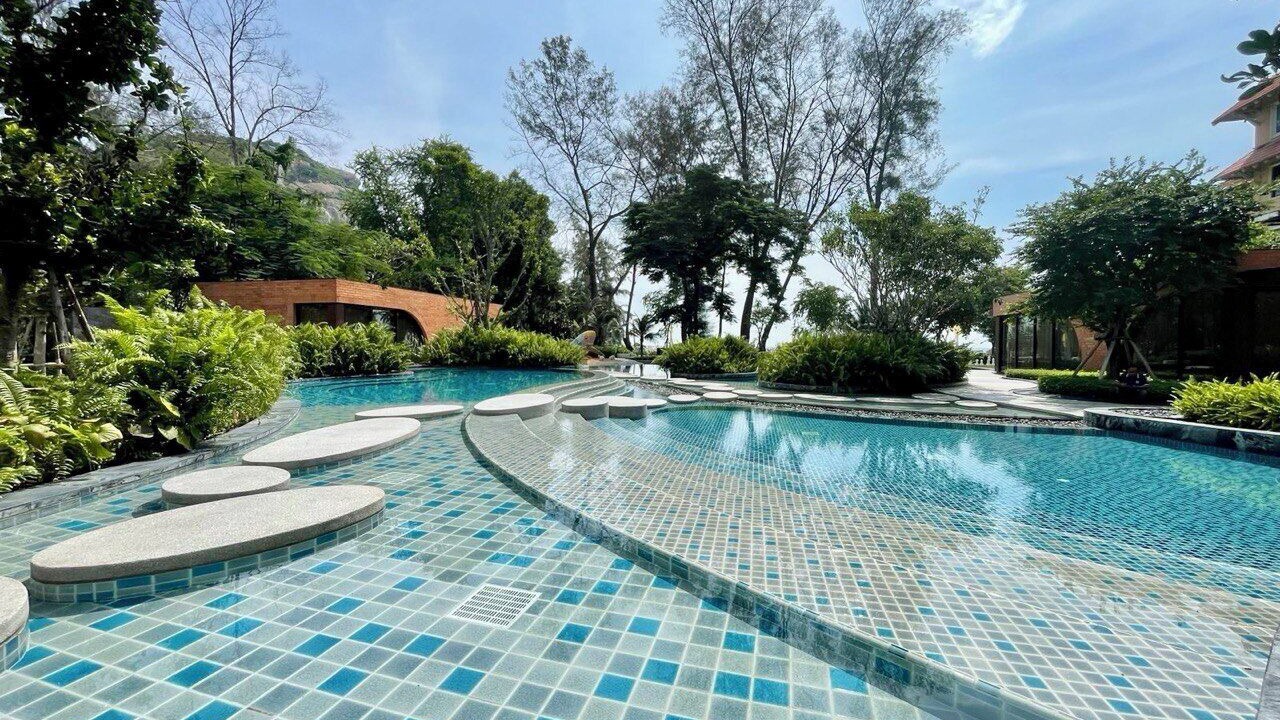 Photo of Outdoor in Khao Takiab