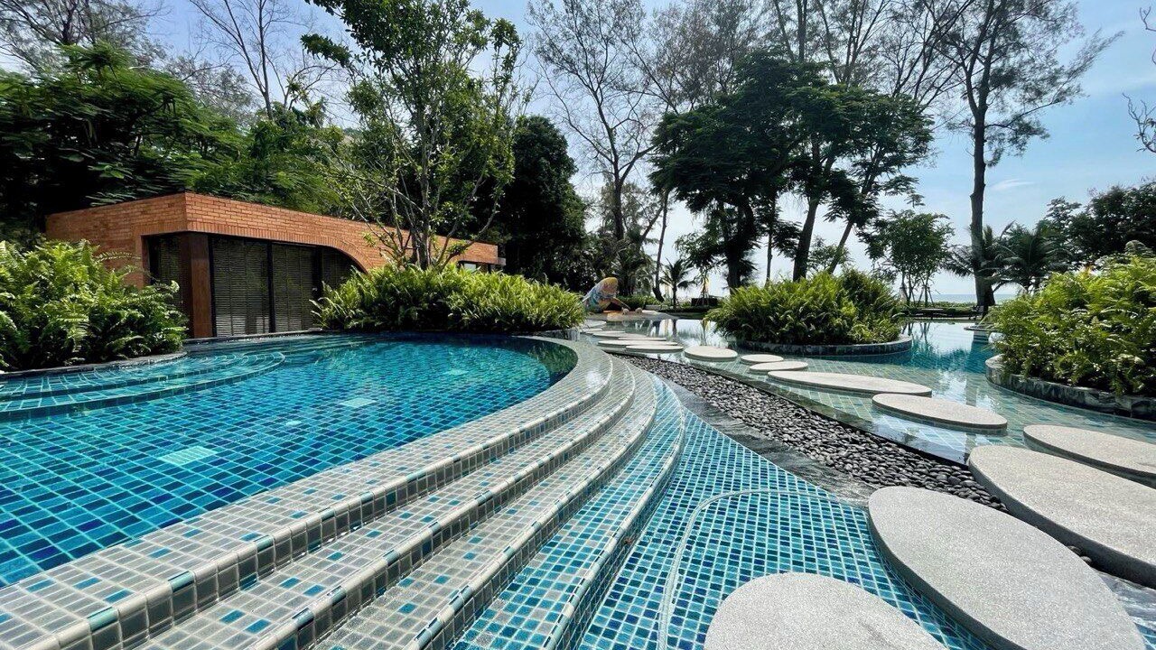 Photo of Outdoor in Khao Takiab