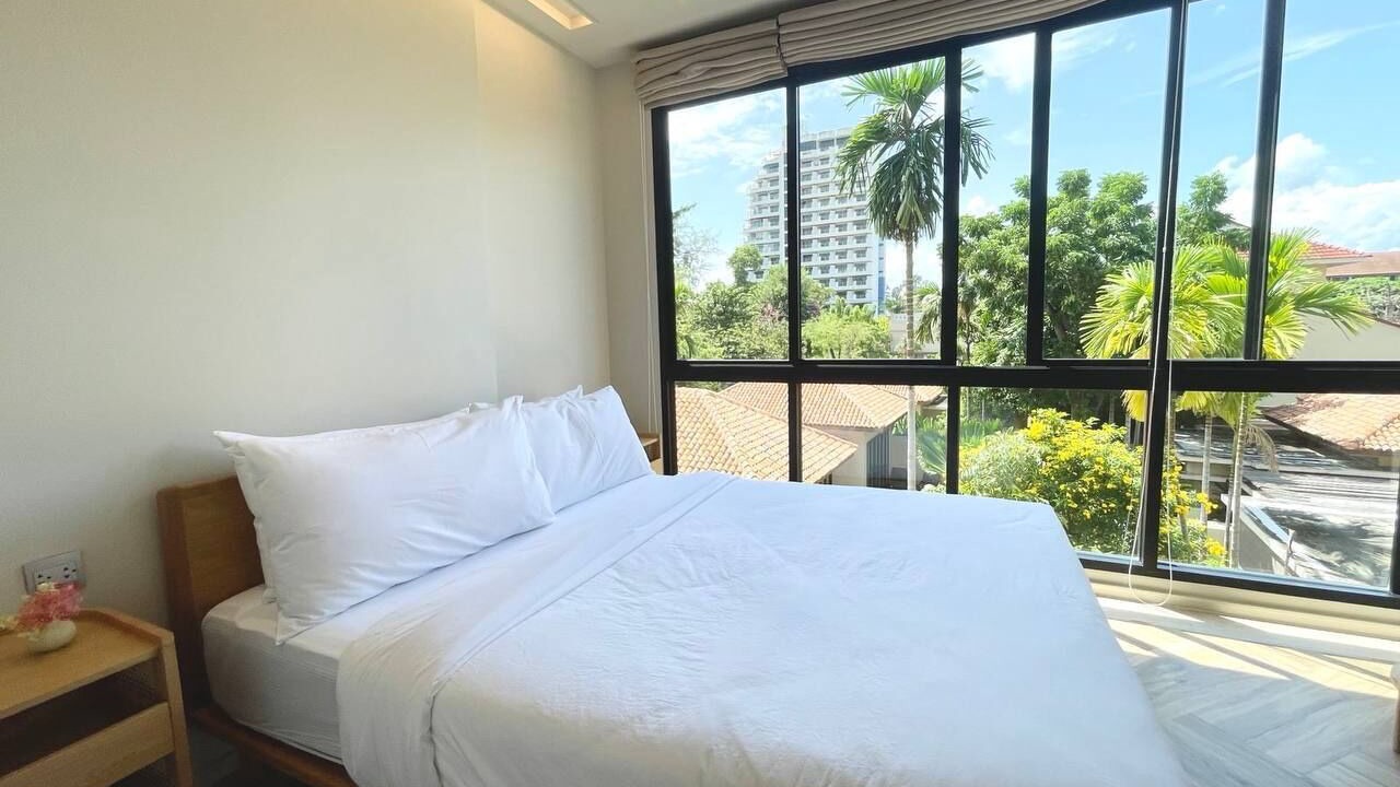 Photo of Bedroom in Khao Takiab