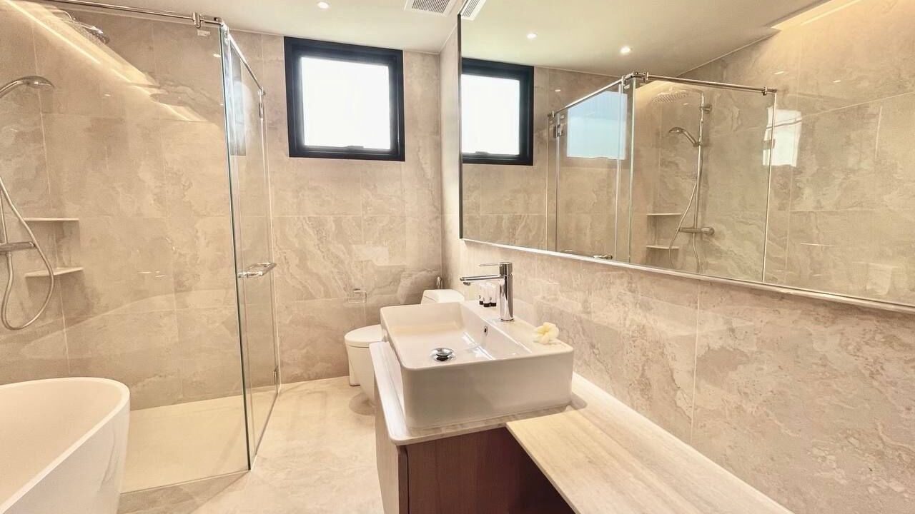Photo of Bathroom in Khao Takiab
