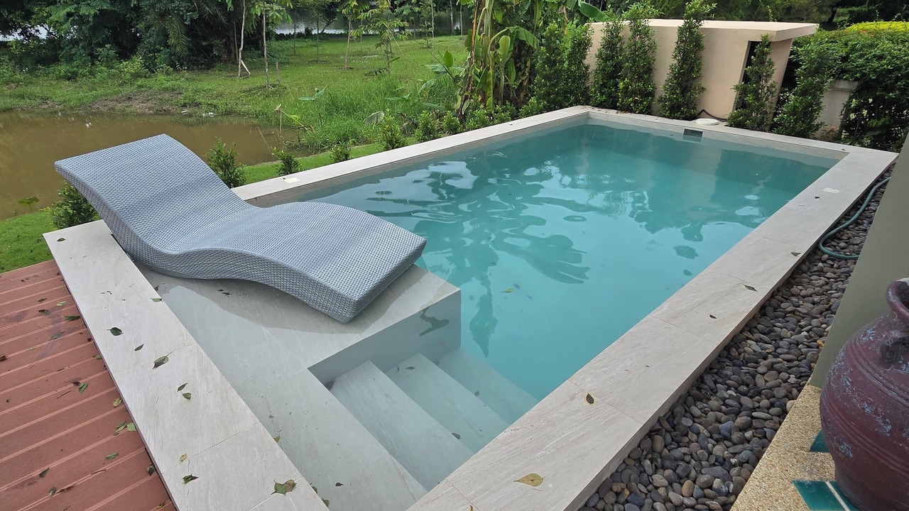 Photo of Outdoor in San Kamphaeng