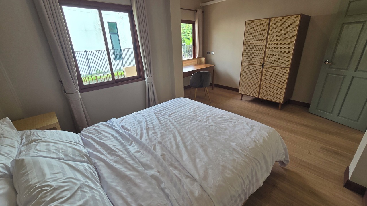 Photo of Bedroom in San Kamphaeng