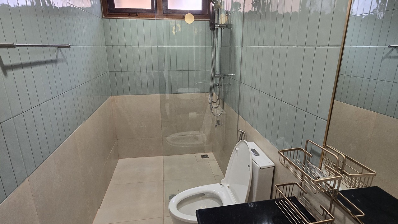 Photo of Bathroom in San Kamphaeng