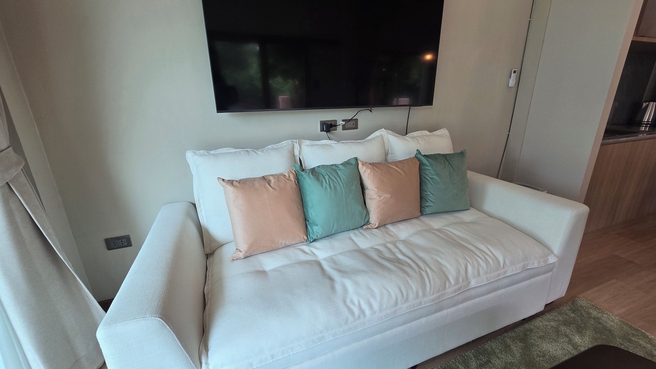 Photo of Livingroom in San Kamphaeng