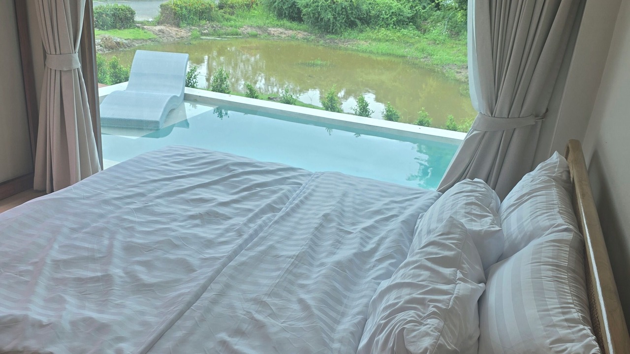 Photo of Bedroom in San Kamphaeng