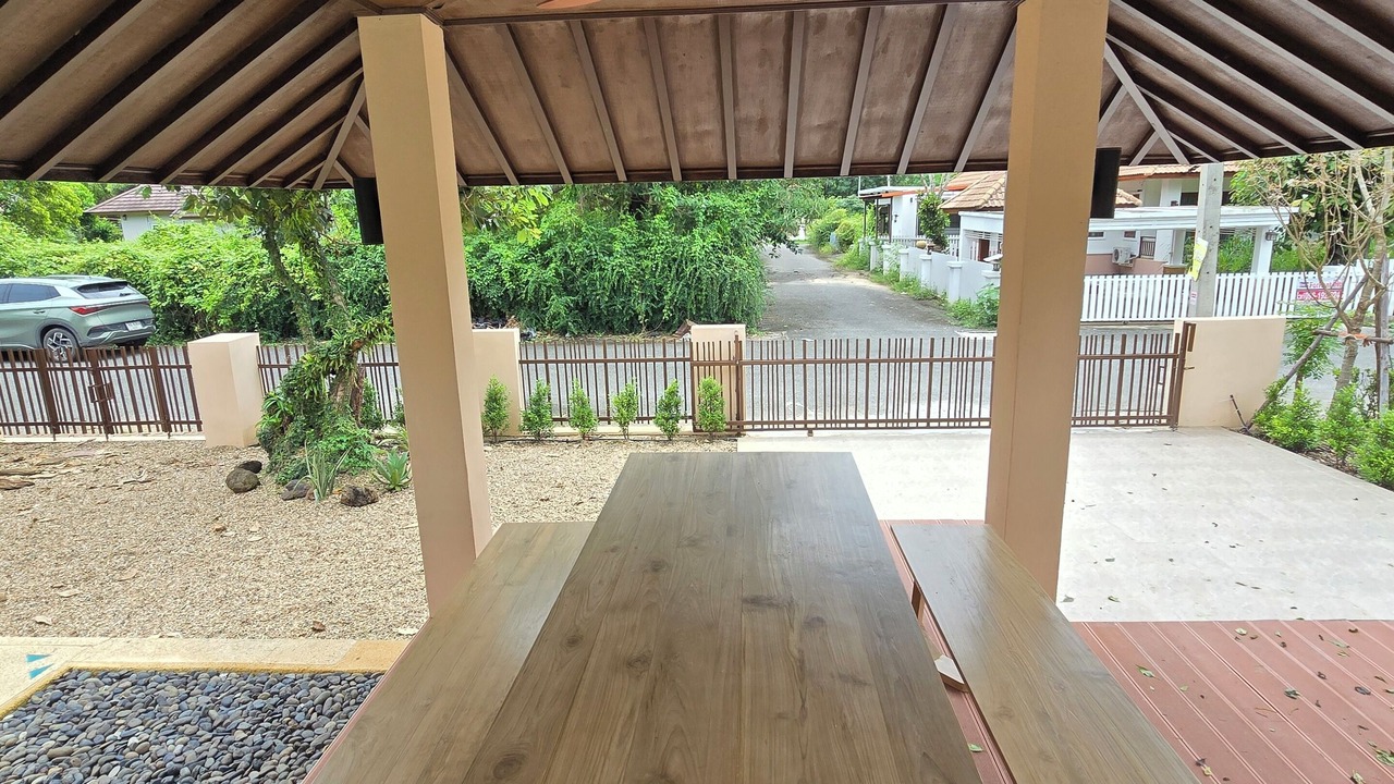 Photo of Outdoor in San Kamphaeng