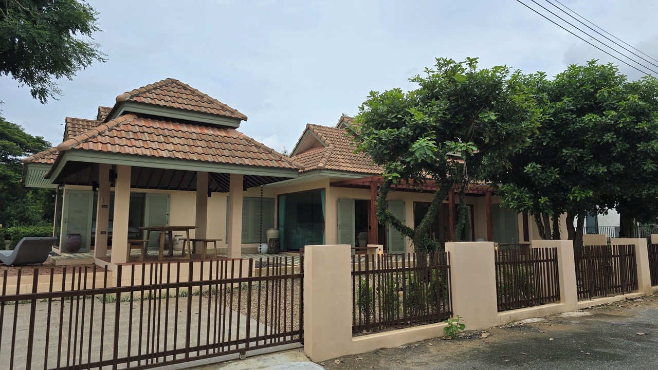 Photo of Outdoor in San Kamphaeng