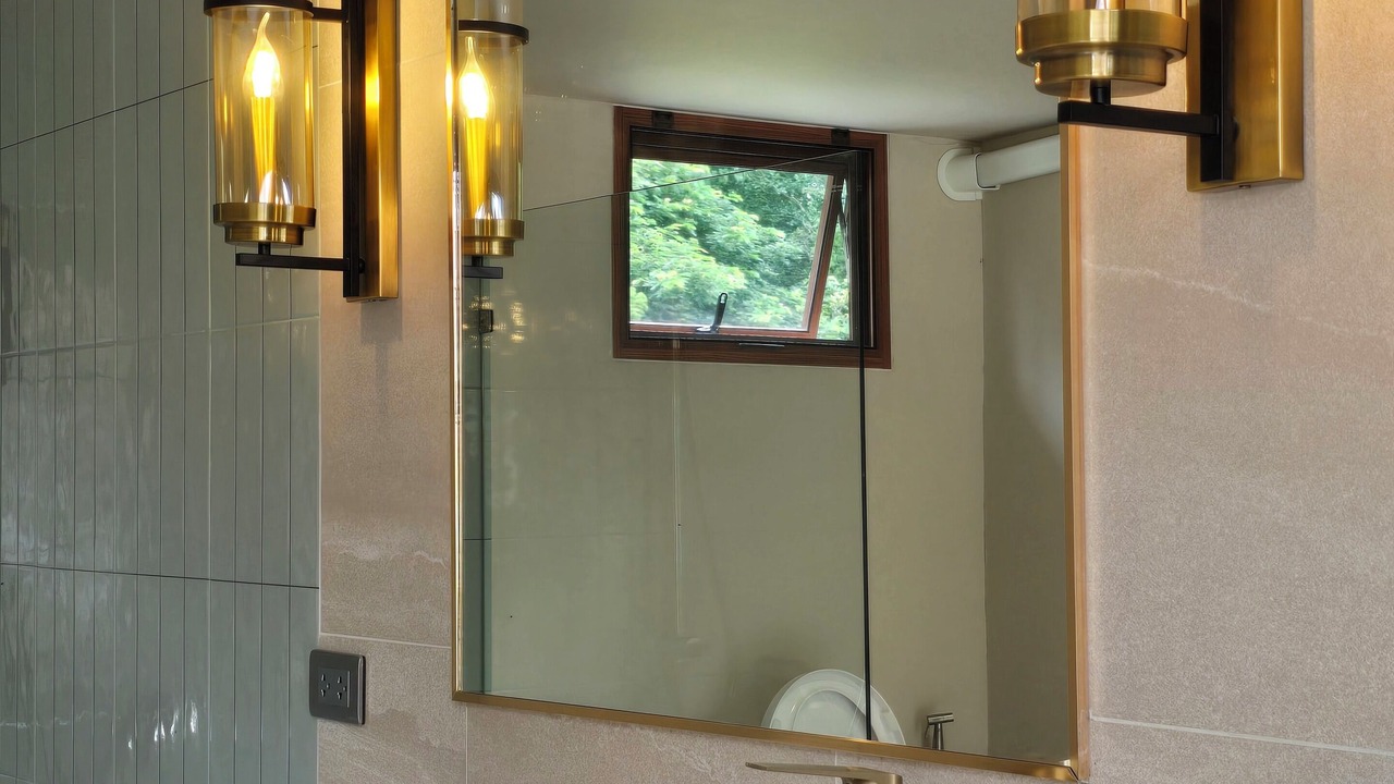 Photo of Bathroom in San Kamphaeng