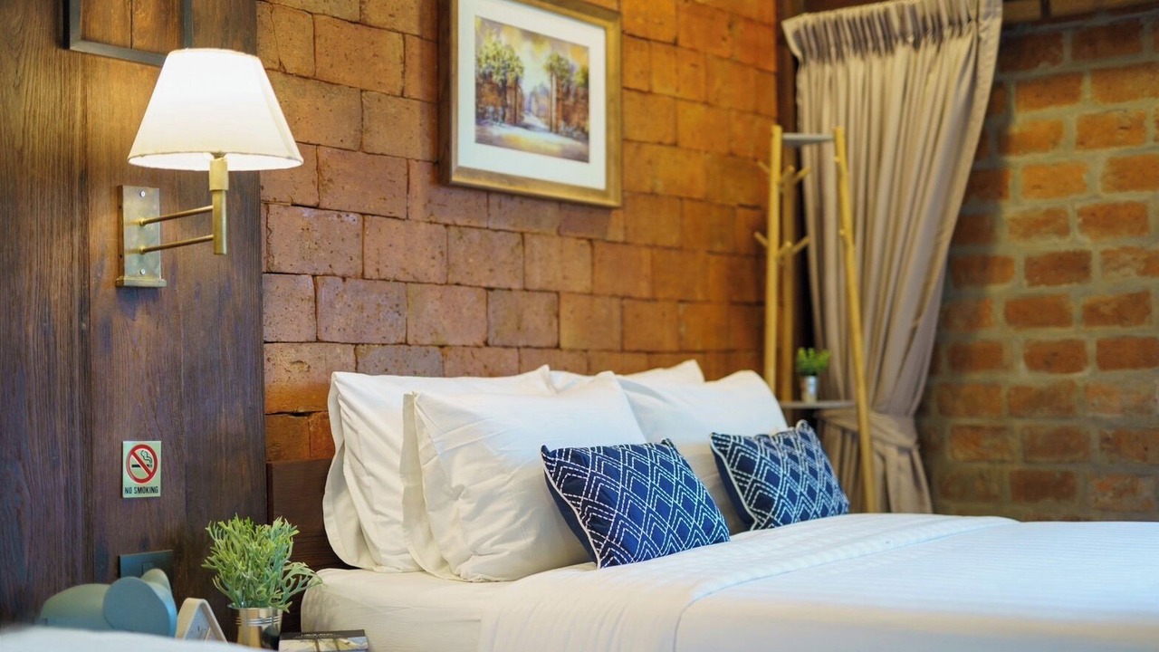 Photo of Bedroom in Chang Khlan