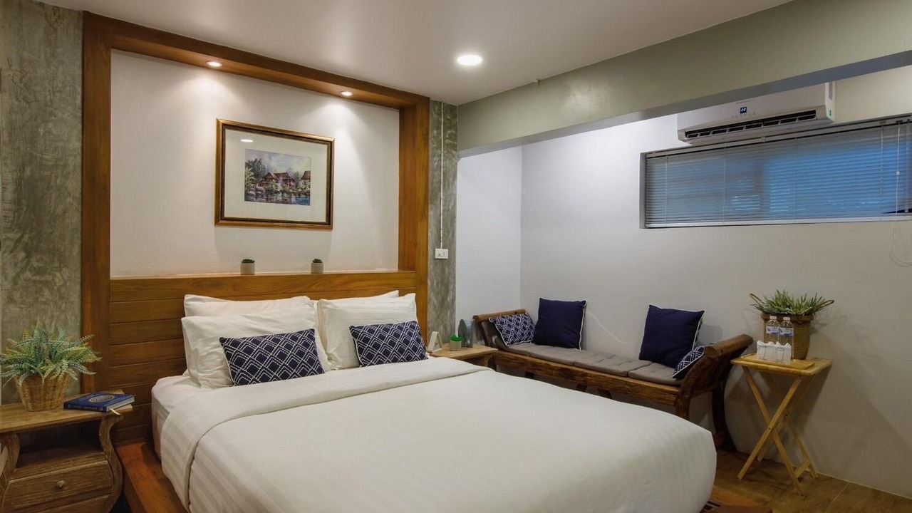 Photo of Bedroom in Chang Khlan