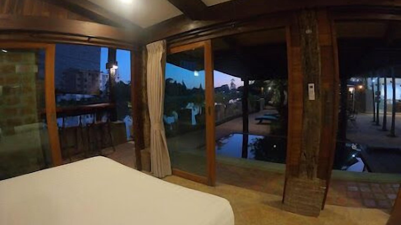 Photo of Bedroom in Chang Khlan