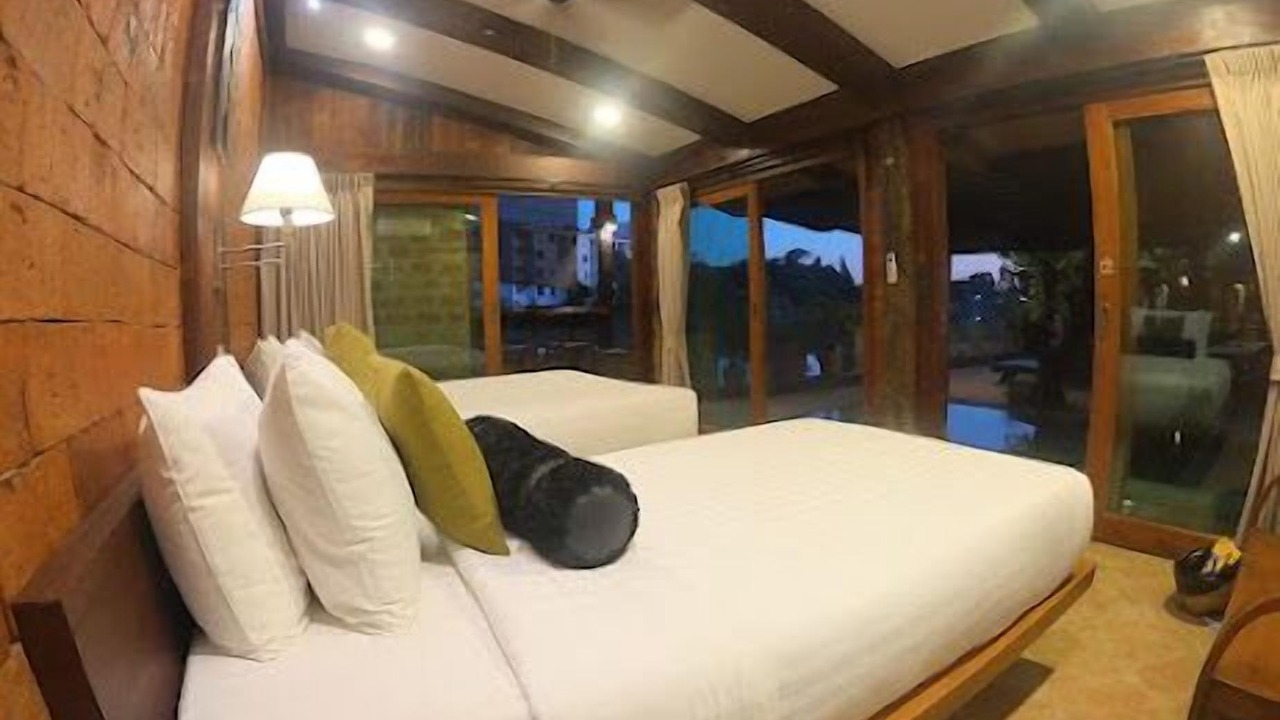 Photo of Bedroom in Chang Khlan