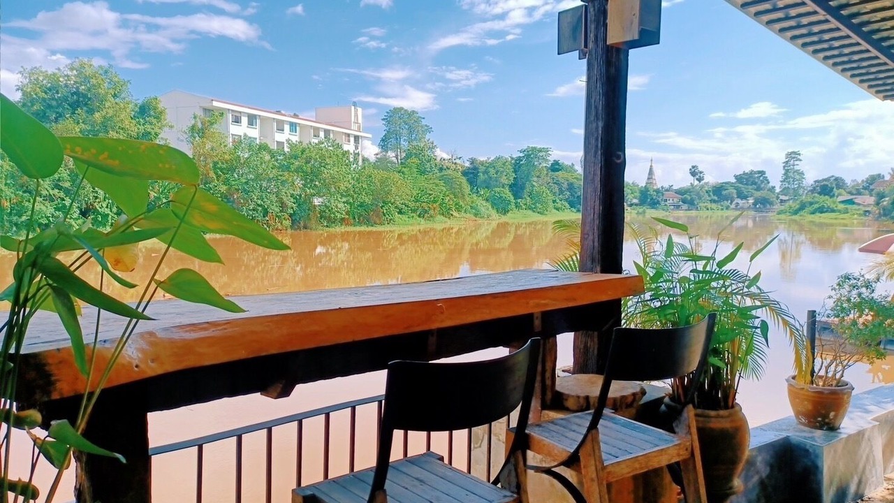 Photo of Outdoor in Chang Khlan