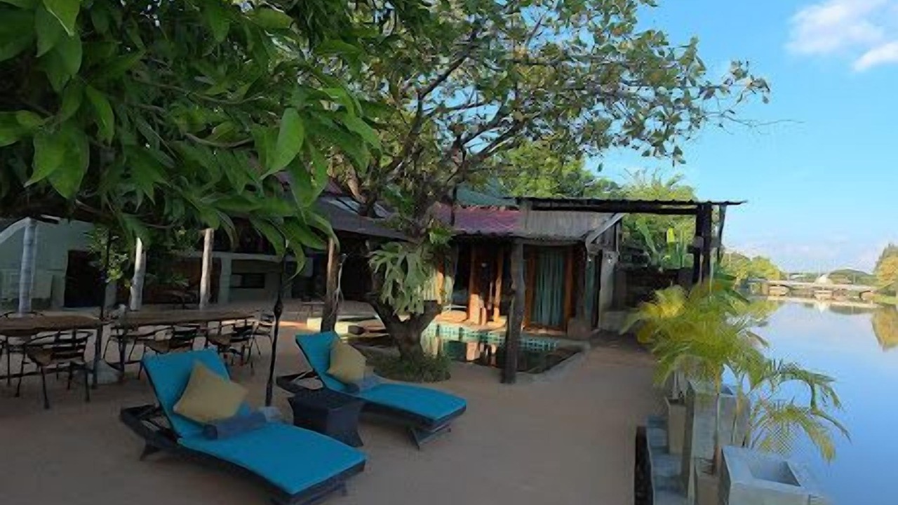 Photo of Outdoor in Chang Khlan
