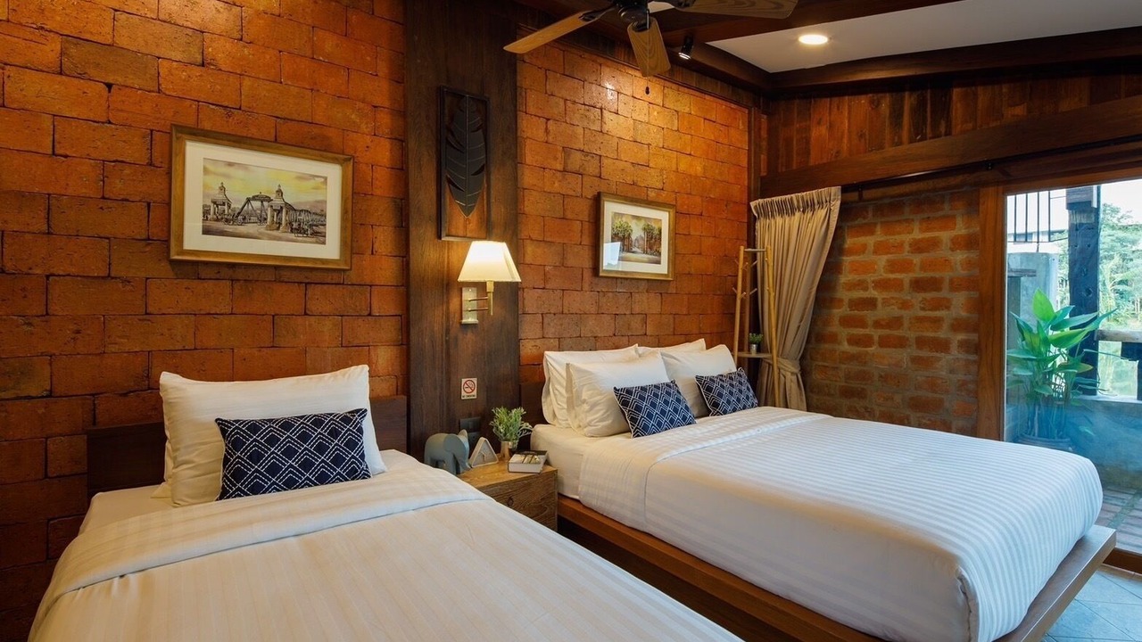 Photo of Bedroom in Chang Khlan