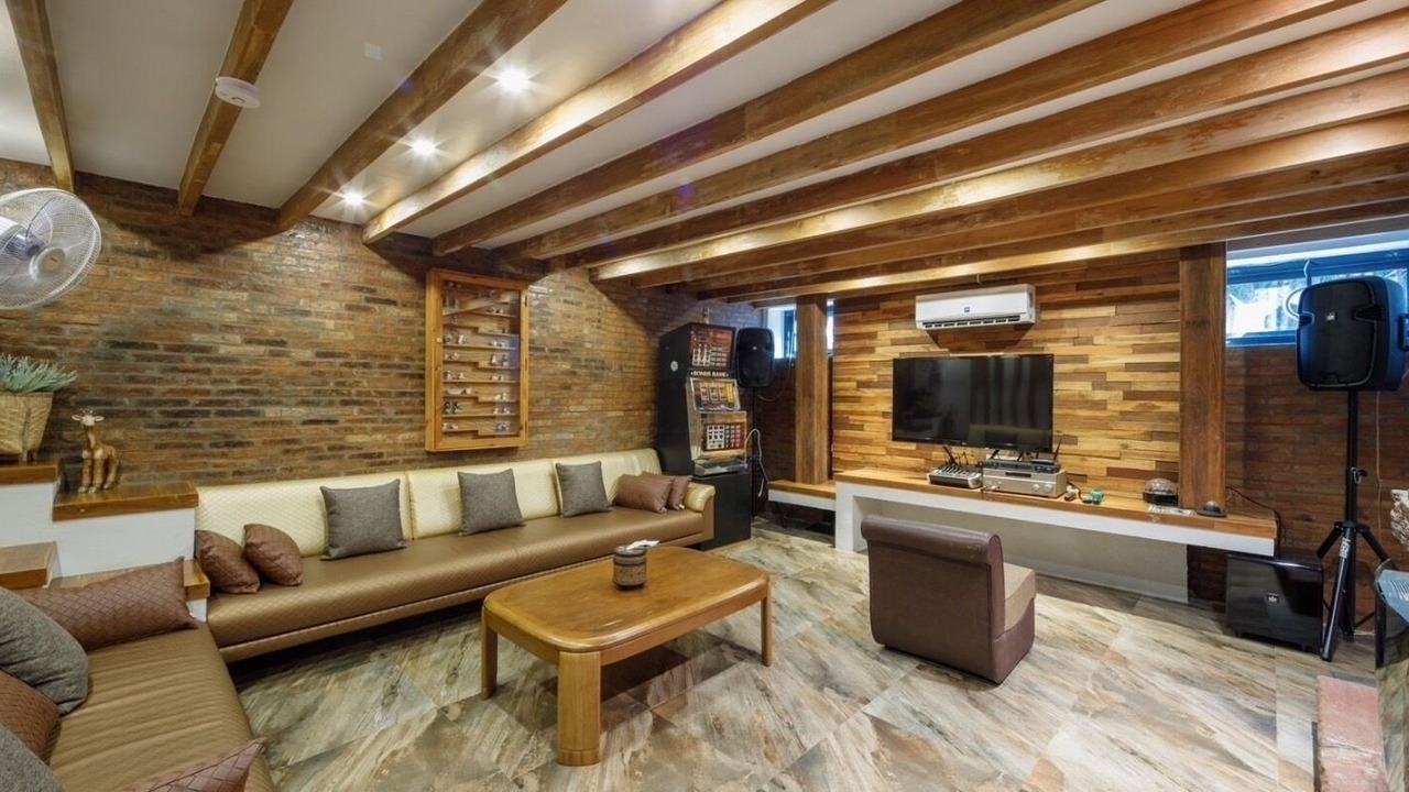 Photo of Livingroom in Chang Khlan