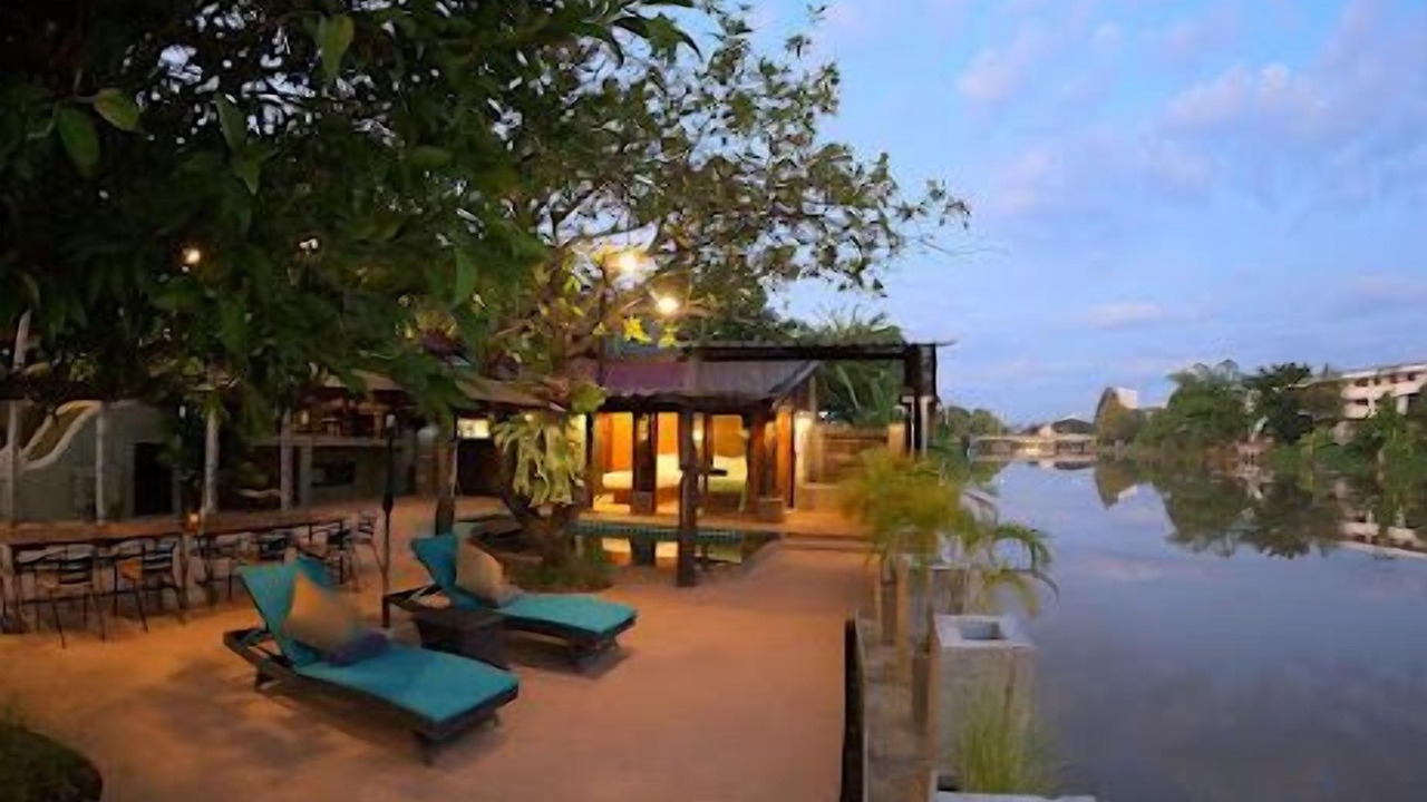 Photo of Outdoor in Chang Khlan