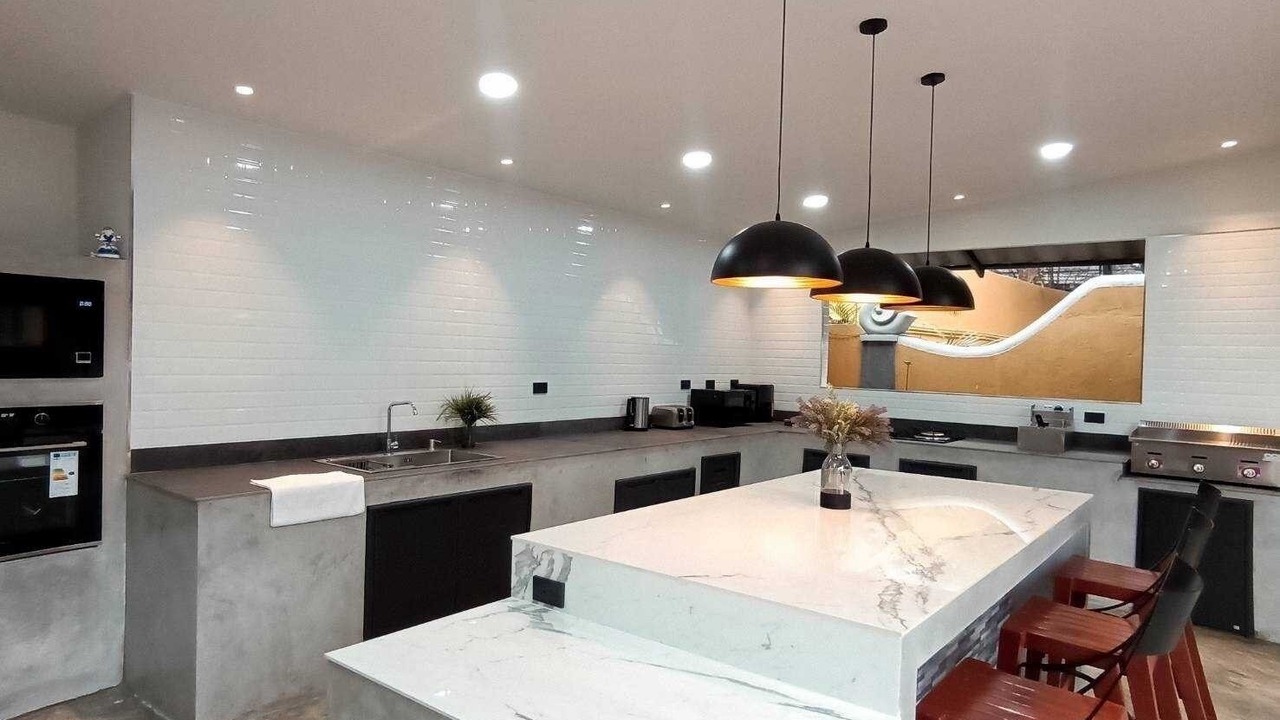Photo of Kitchen in Chang Khlan