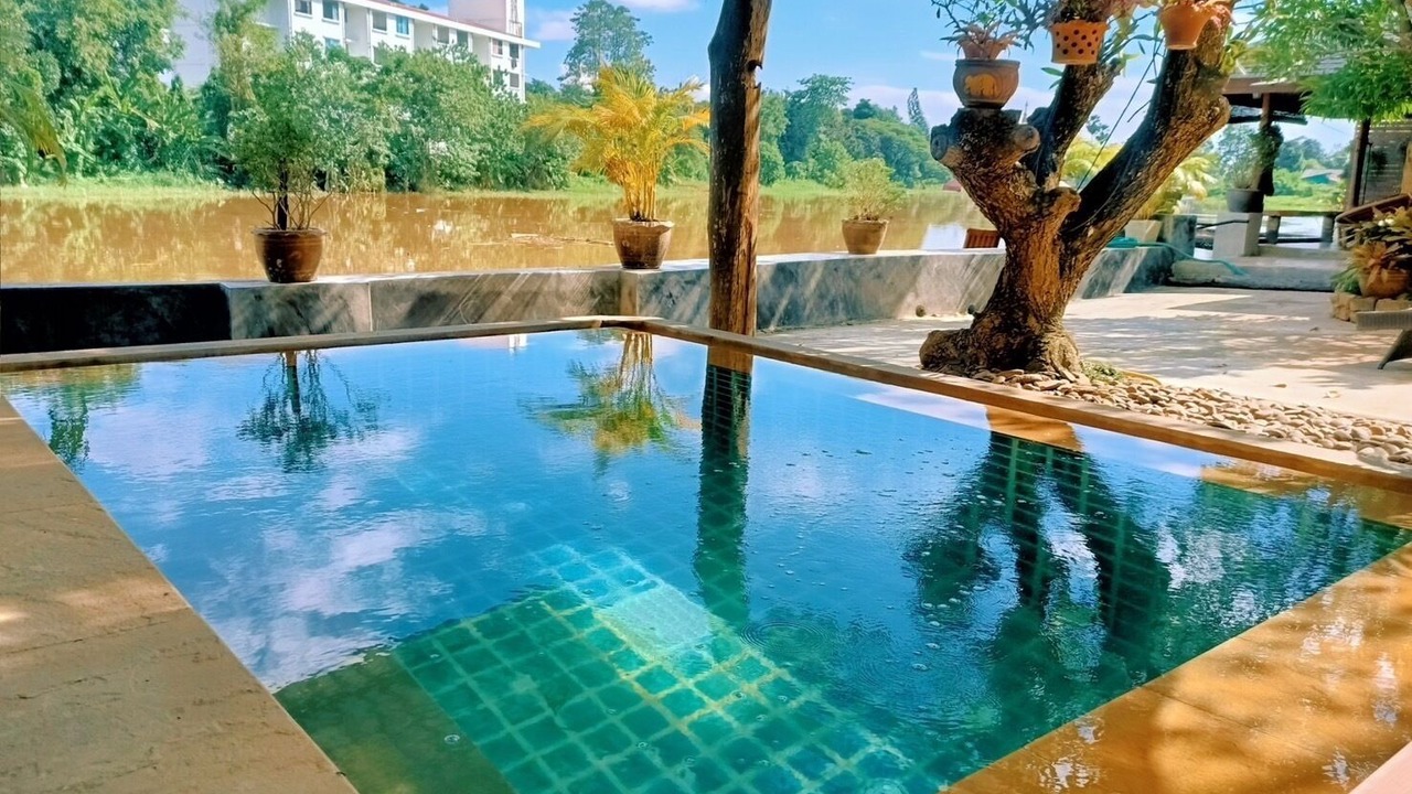 Photo of Outdoor in Chang Khlan