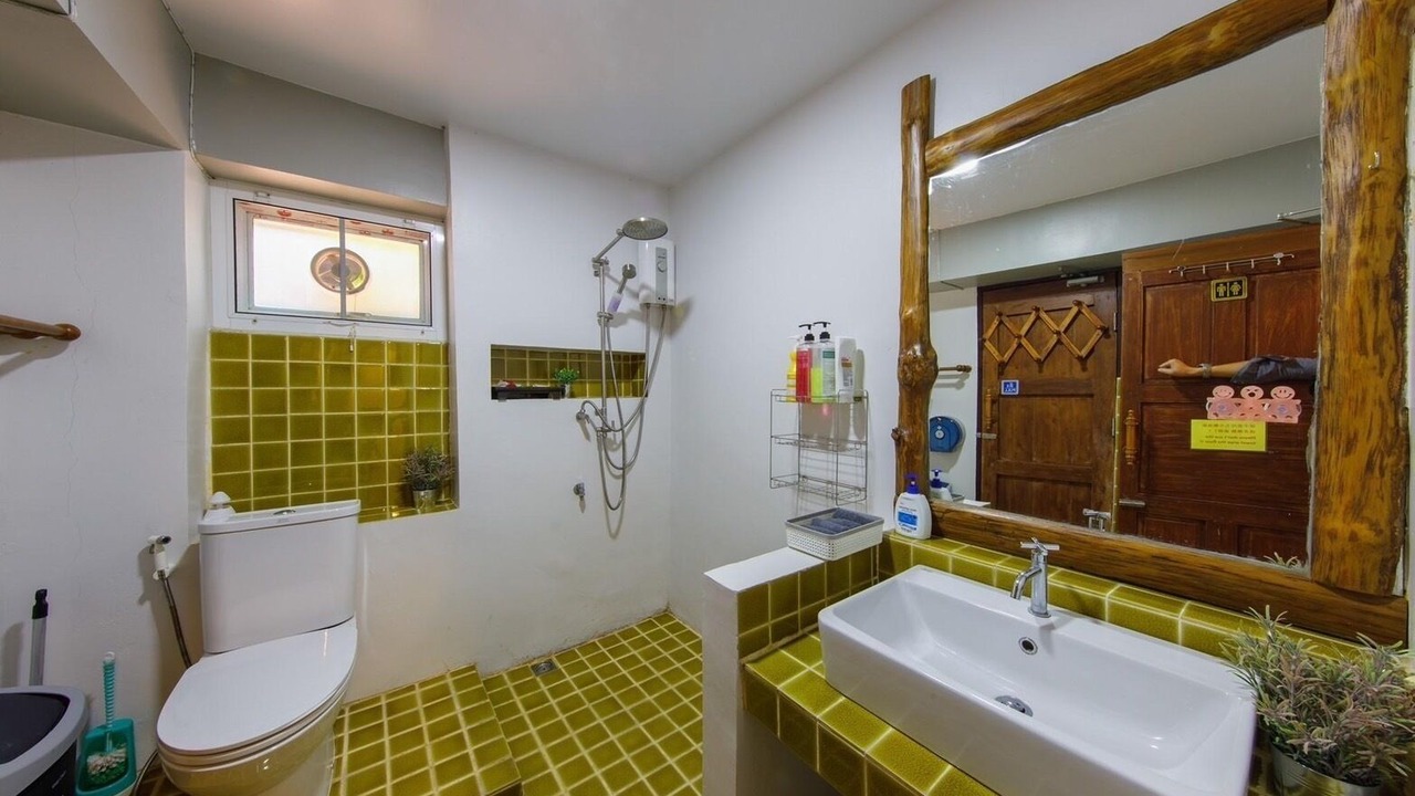 Photo of Bathroom in Chang Khlan