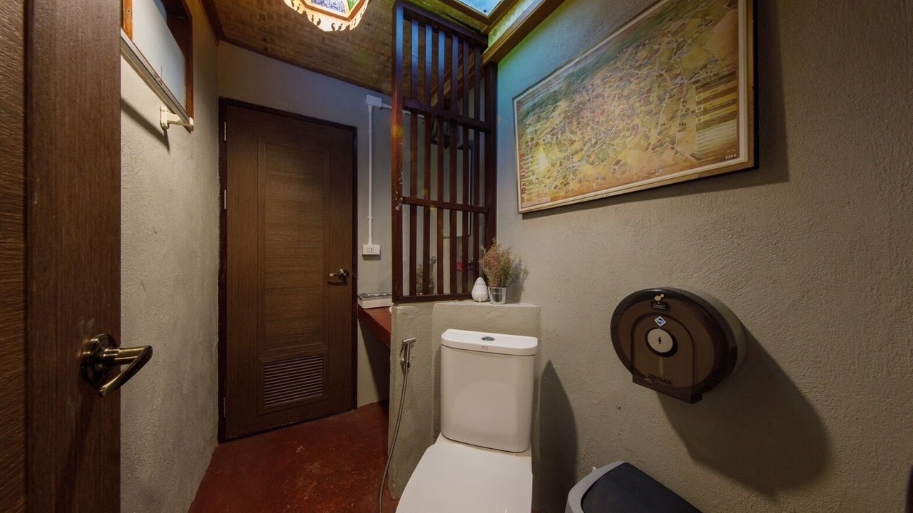 Photo of Bathroom in Chang Khlan