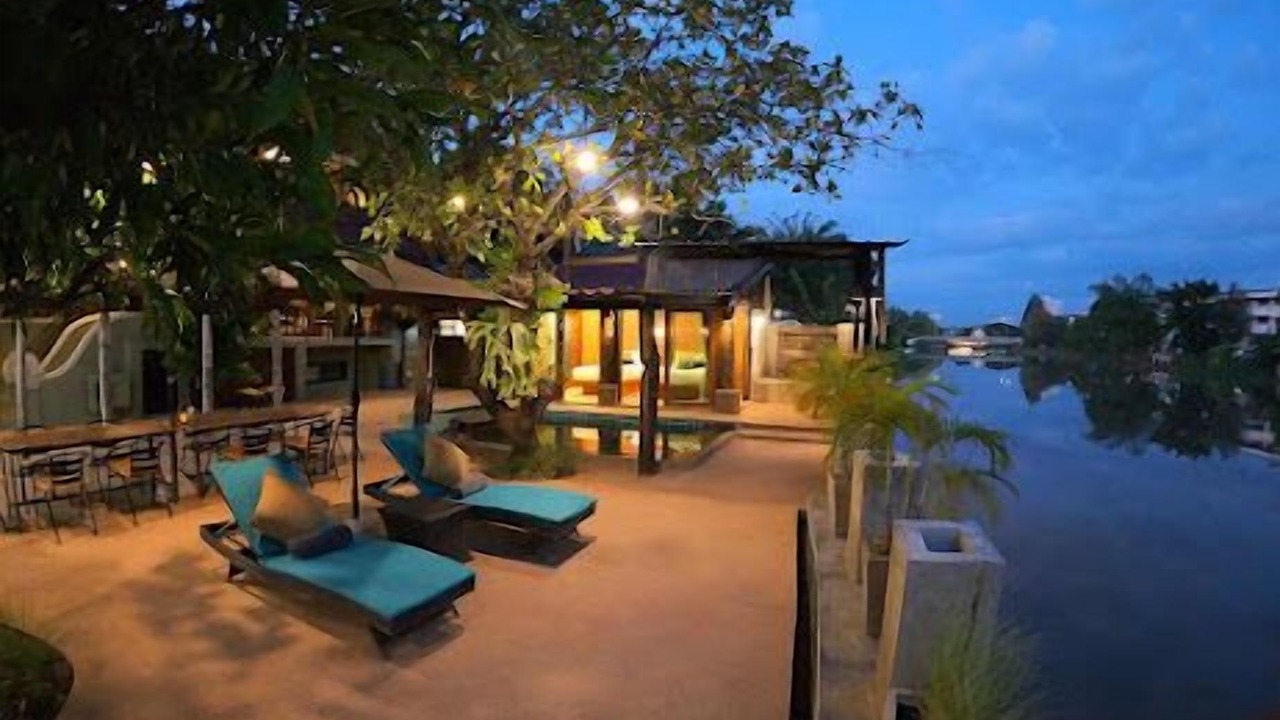 Photo of Outdoor in Chang Khlan