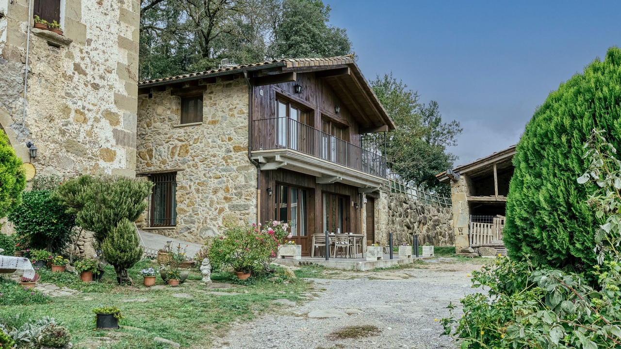 Photo of Outdoor in La Vall d'en Bas