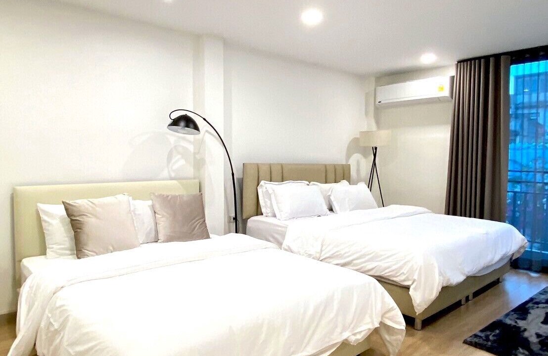 Photo of Bedroom in Phra Khanong Nuea