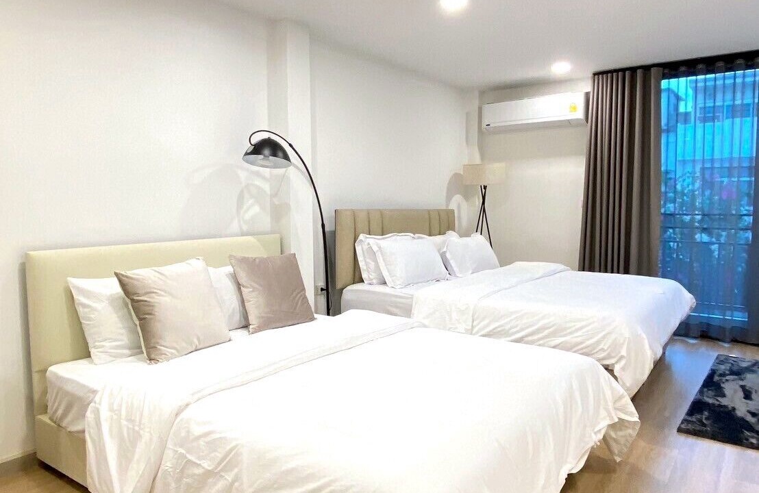 Photo of Bedroom in Phra Khanong Nuea
