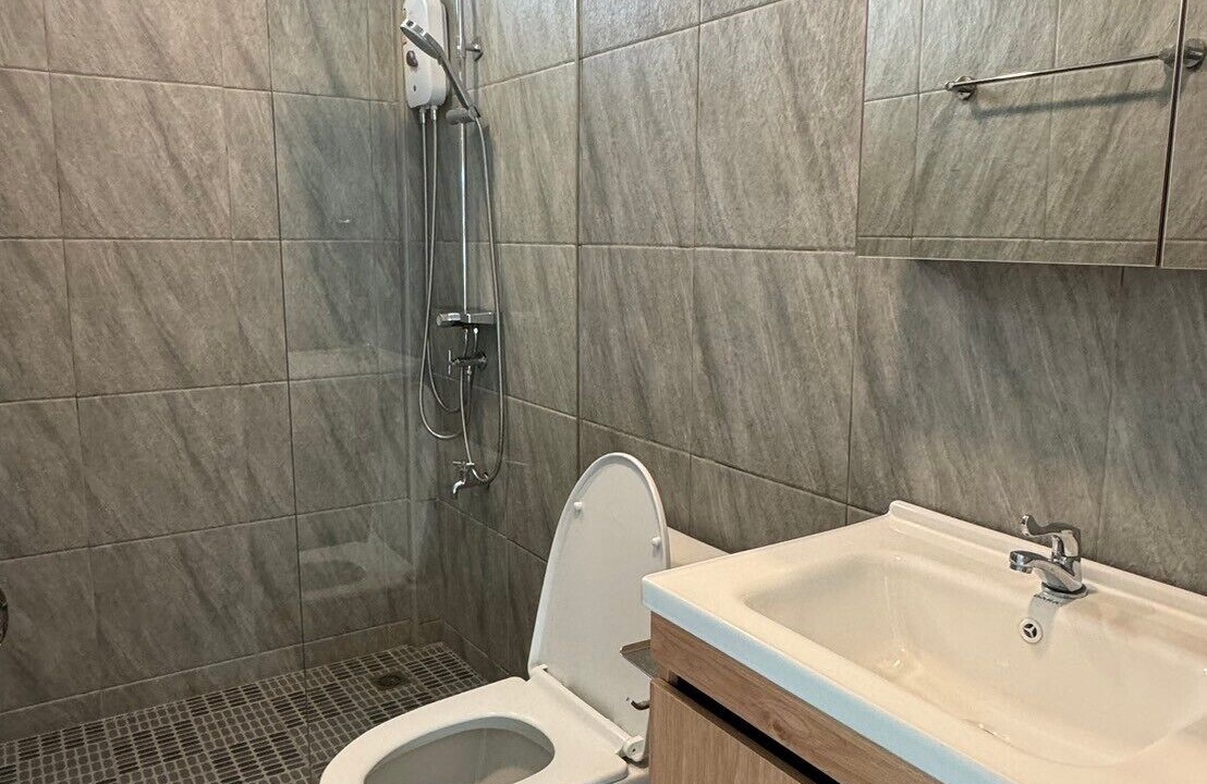 Photo of Bathroom in Phra Khanong Nuea