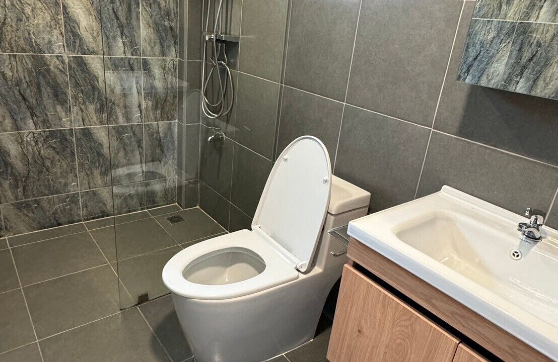 Photo of Bathroom in Phra Khanong Nuea