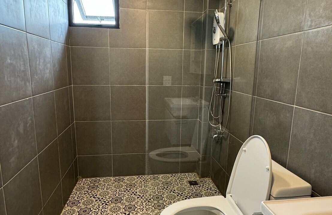Photo of Bathroom in Phra Khanong Nuea