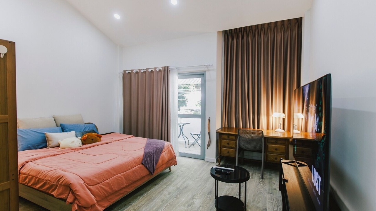 Photo of Bedroom in Chang Phueak