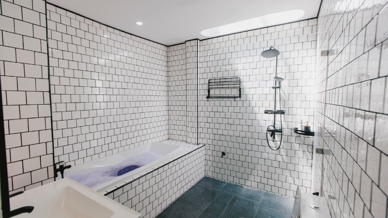 Photo of Bathroom in Chang Phueak