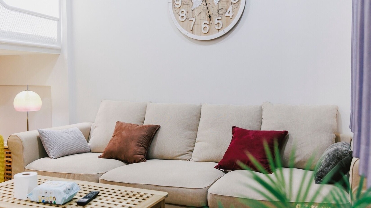 Photo of Livingroom in Chang Phueak