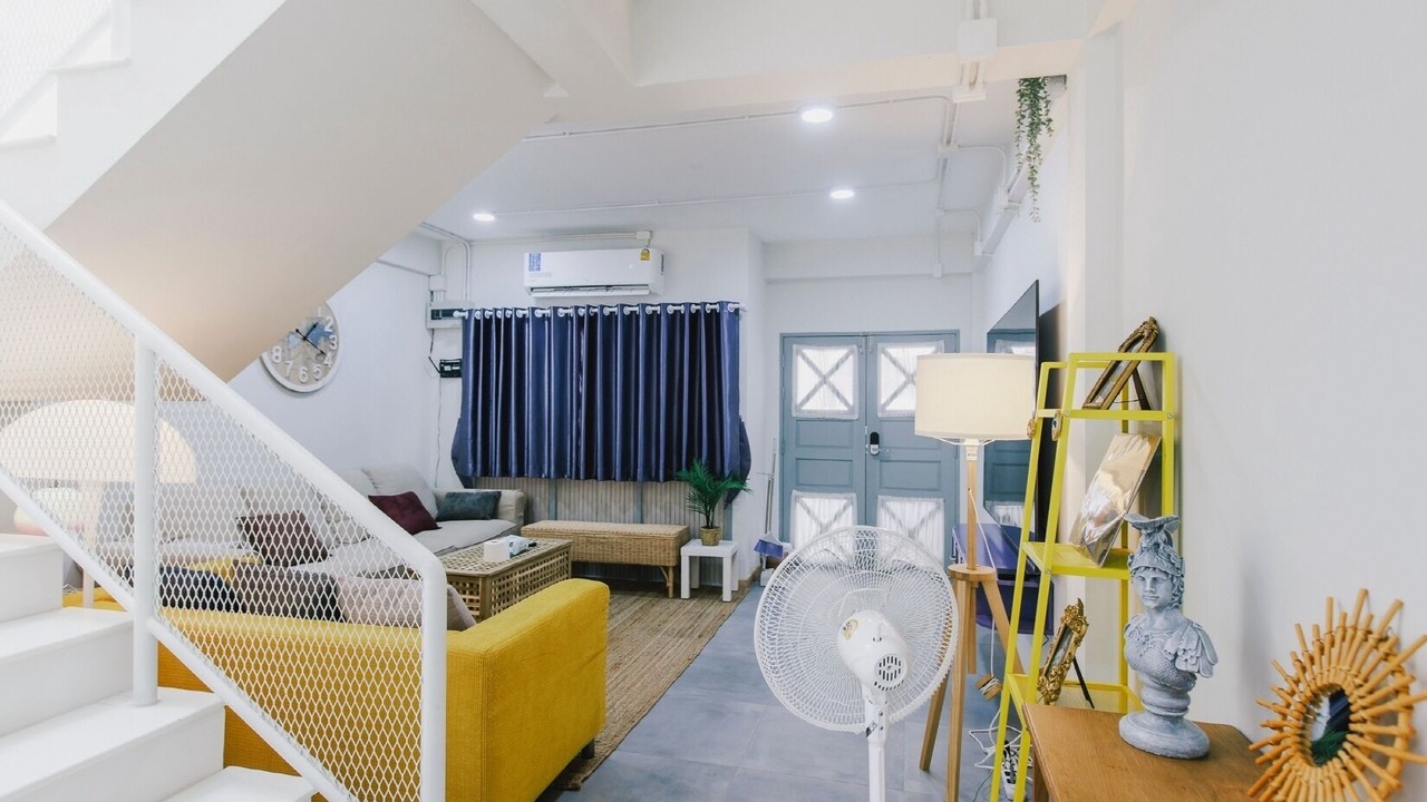 Photo of Livingroom in Chang Phueak