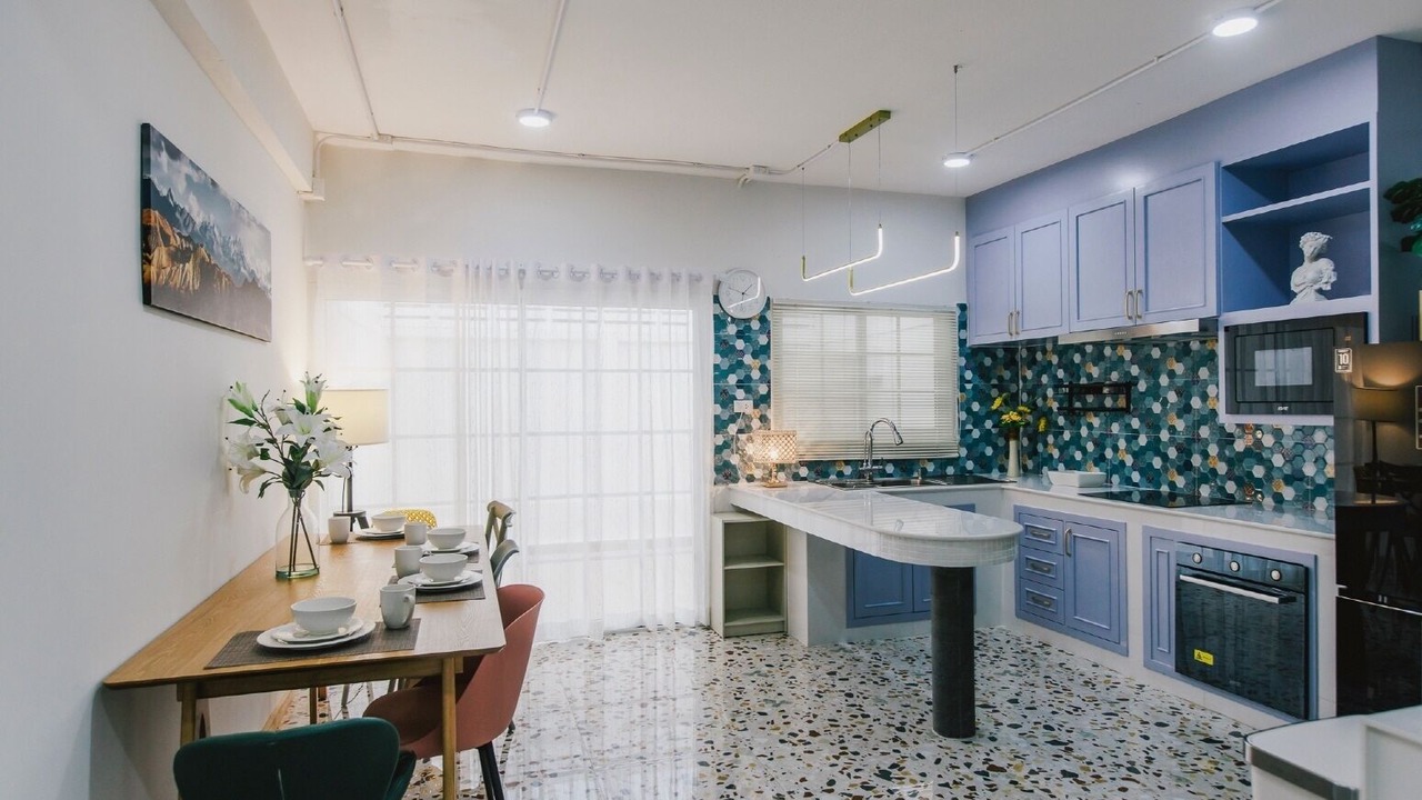 Photo of Kitchen in Chang Phueak