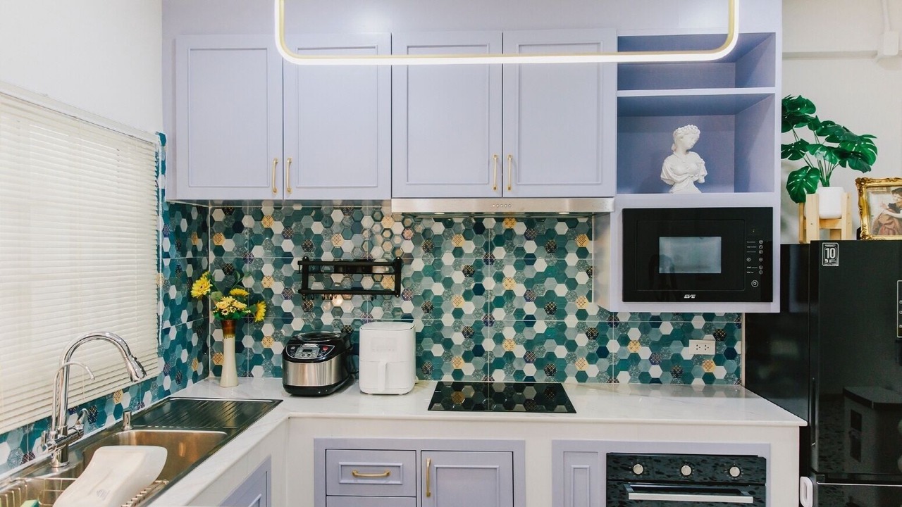 Photo of Kitchen in Chang Phueak