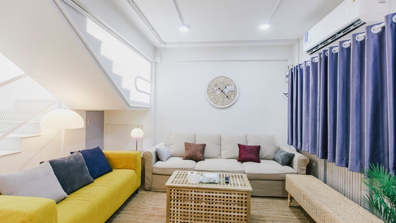 Photo of Livingroom in Chang Phueak
