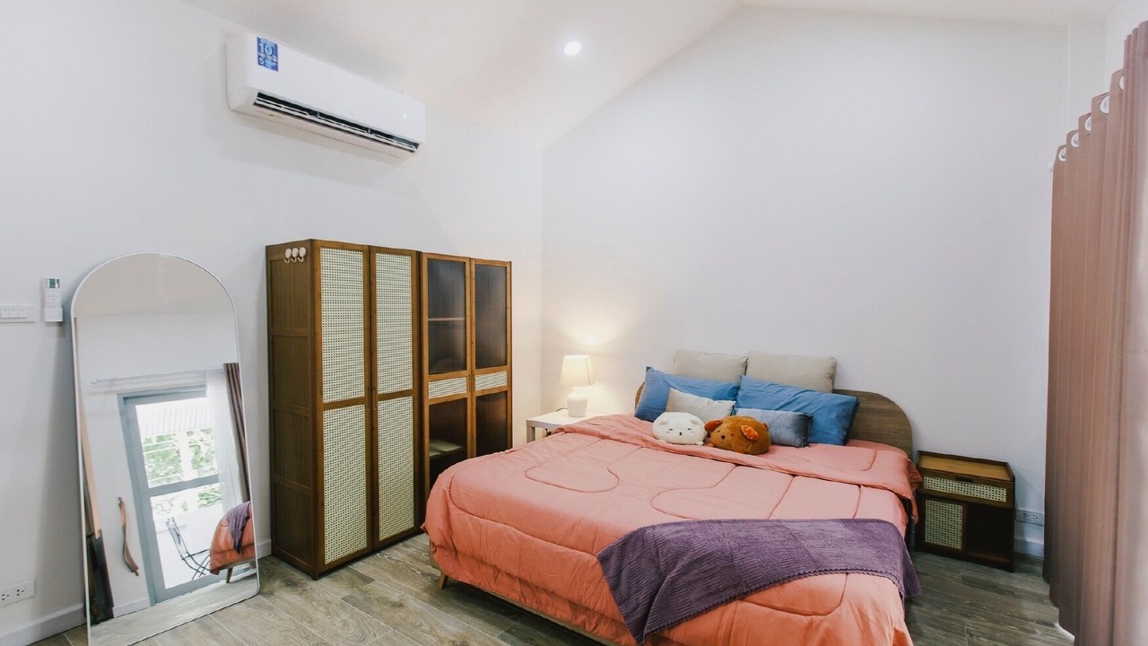 Photo of Bedroom in Chang Phueak