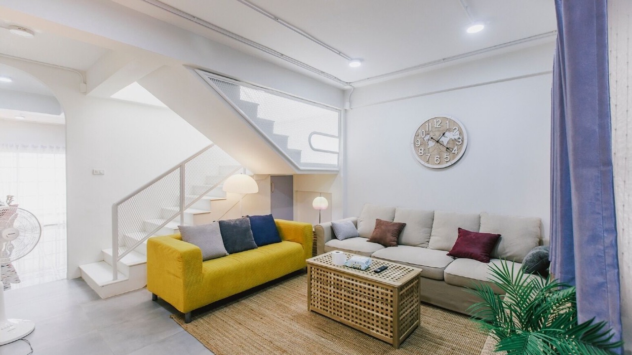 Photo of Livingroom in Chang Phueak