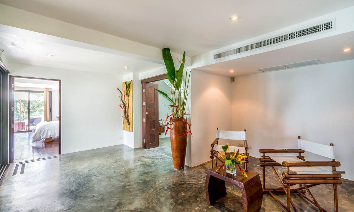 Photo of Bedroom in Ko Yao