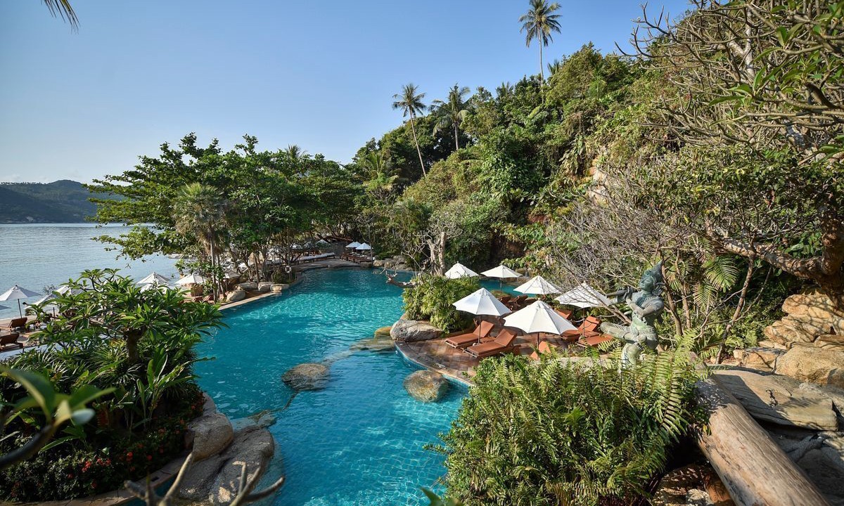 Photo of Others in Ko Pha-ngan
