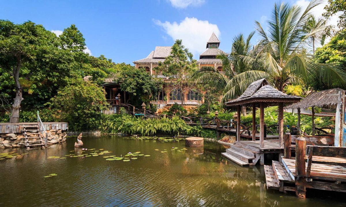 Photo of Others in Ko Pha-ngan