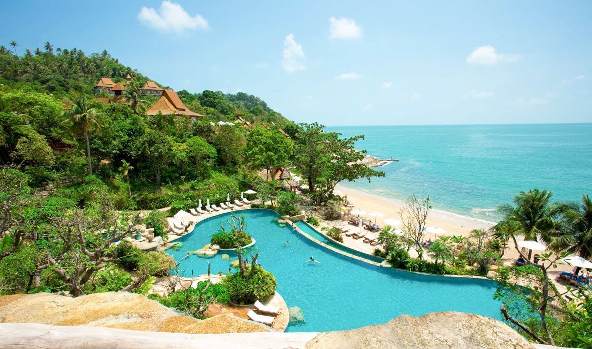 Photo of Others in Ko Pha-ngan