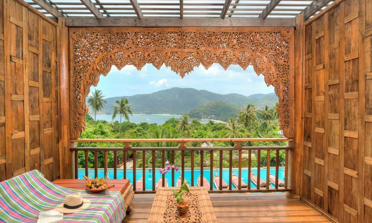 Photo of Others in Ko Pha-ngan