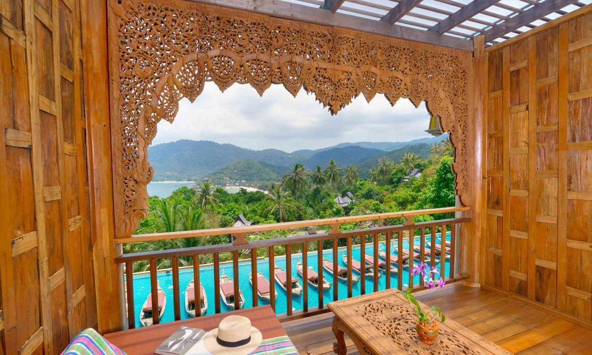 Photo of Others in Ko Pha-ngan