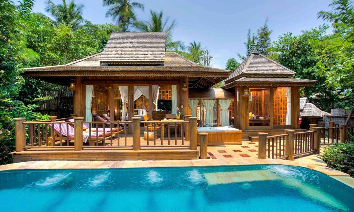 Photo of Others in Ko Pha-ngan