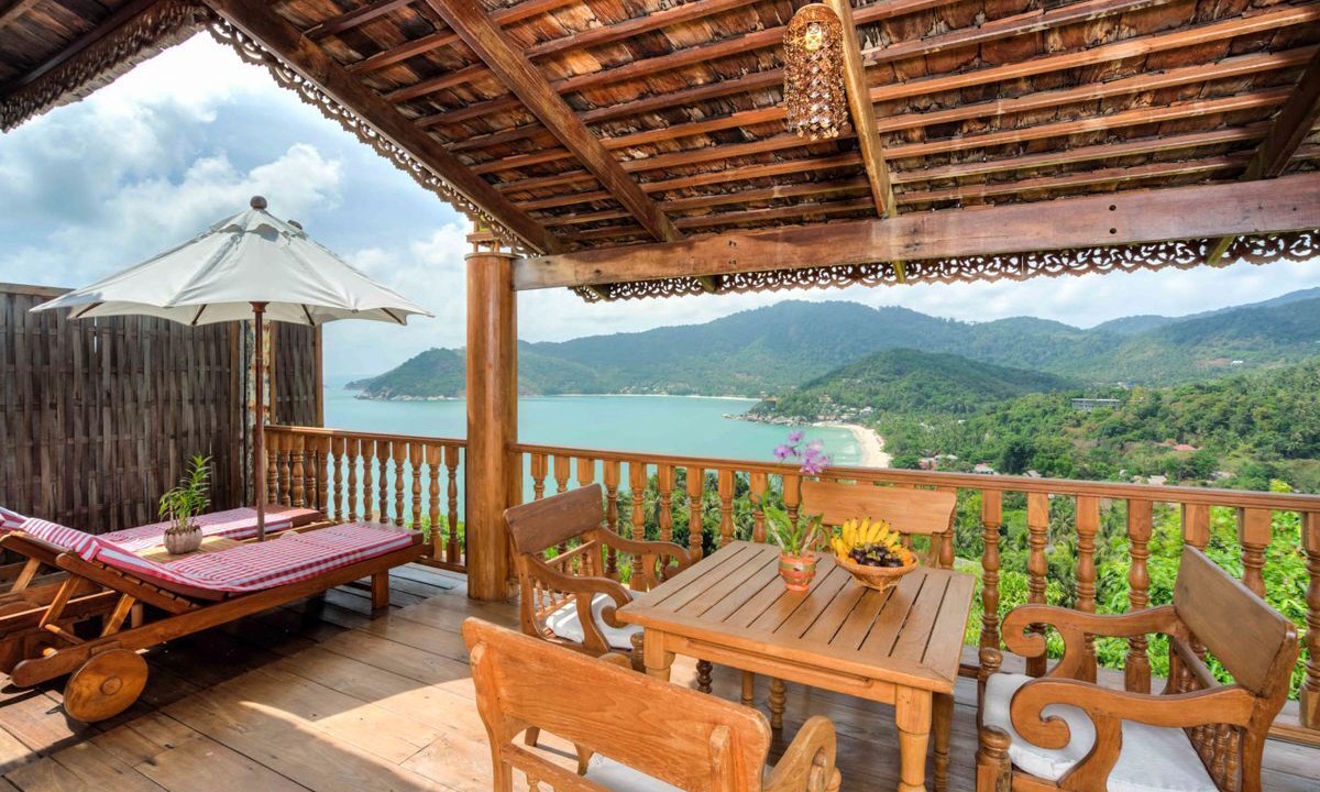 Photo of Others in Ko Pha-ngan